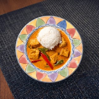 Panang Curry