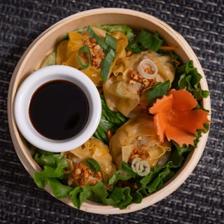 Dumplings