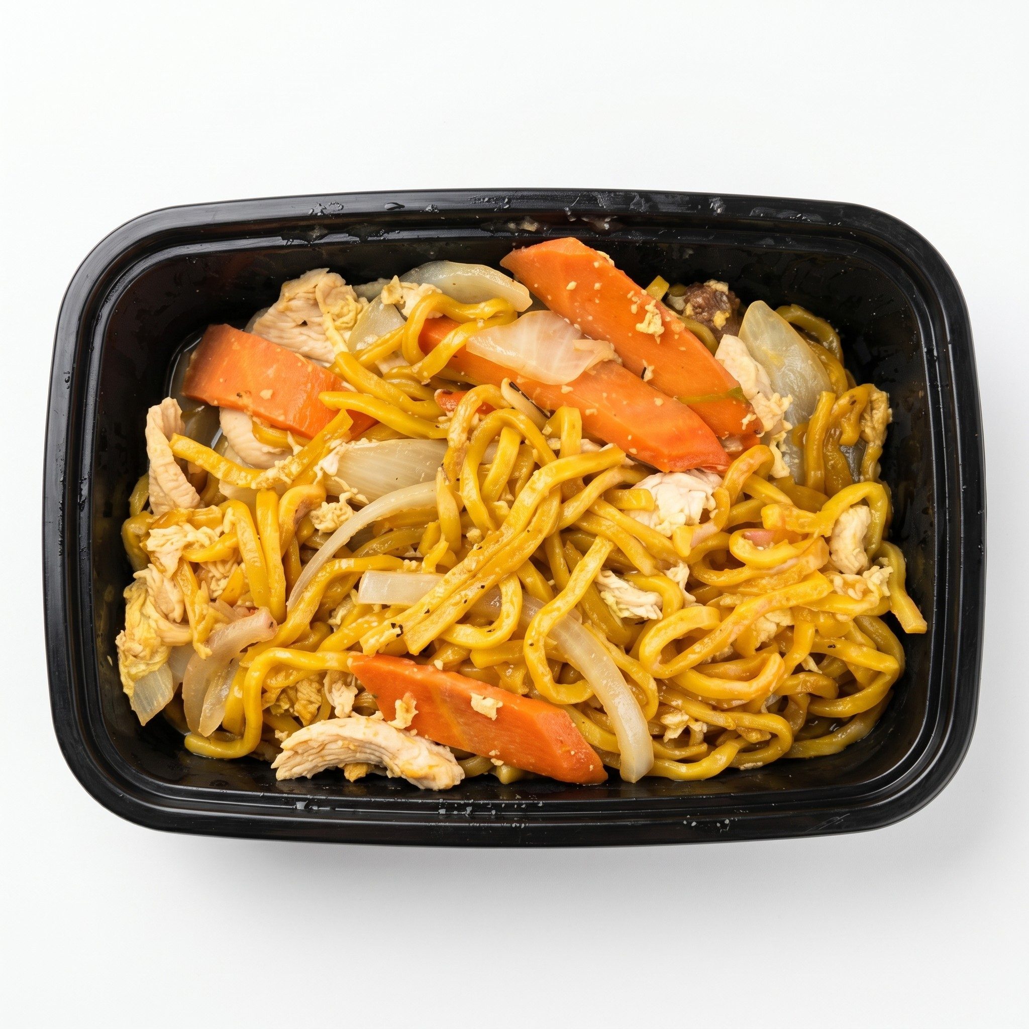 Kid's Lo Mein.