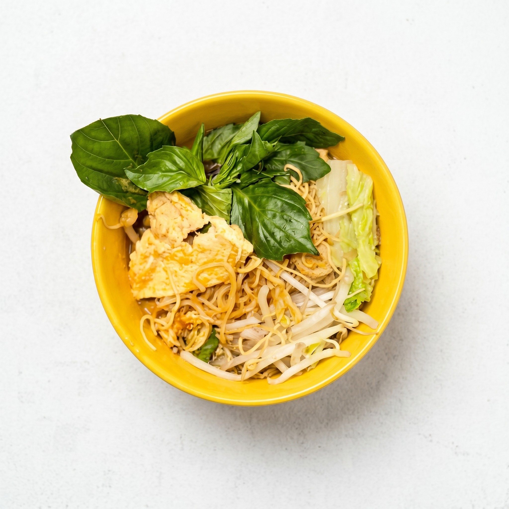 Khao Soi.