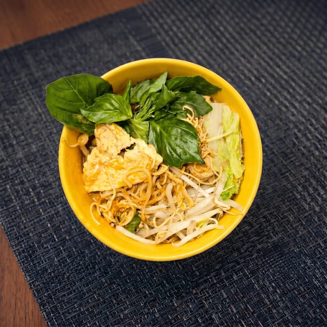 Khao Soi.
