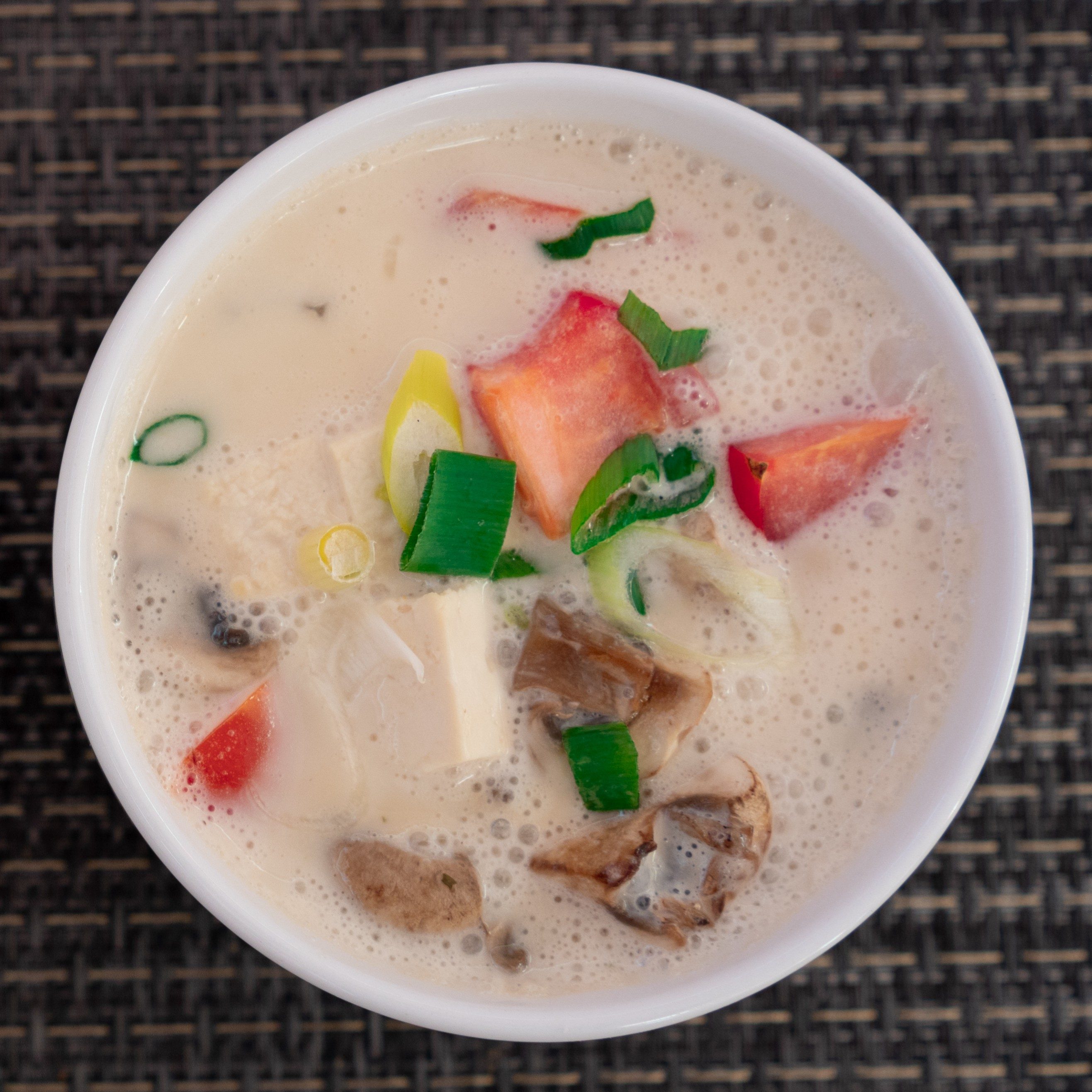 Tom Kha.
