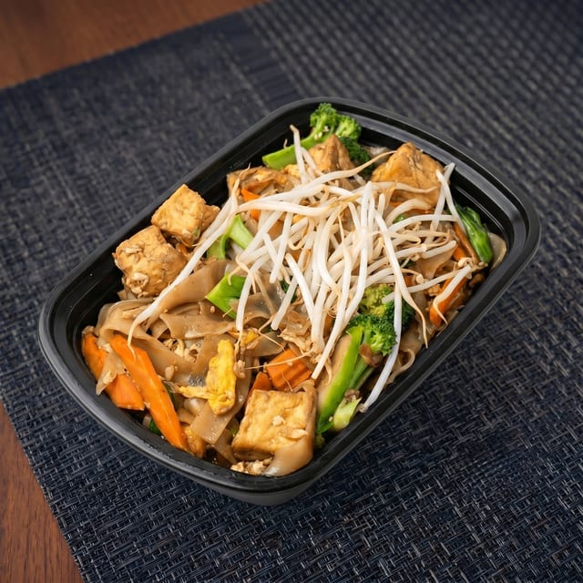 Pad See Ew.