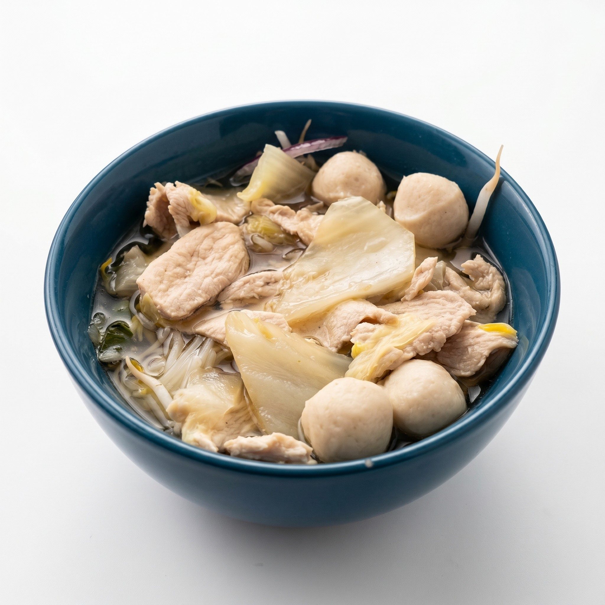 House Pho Noodles.