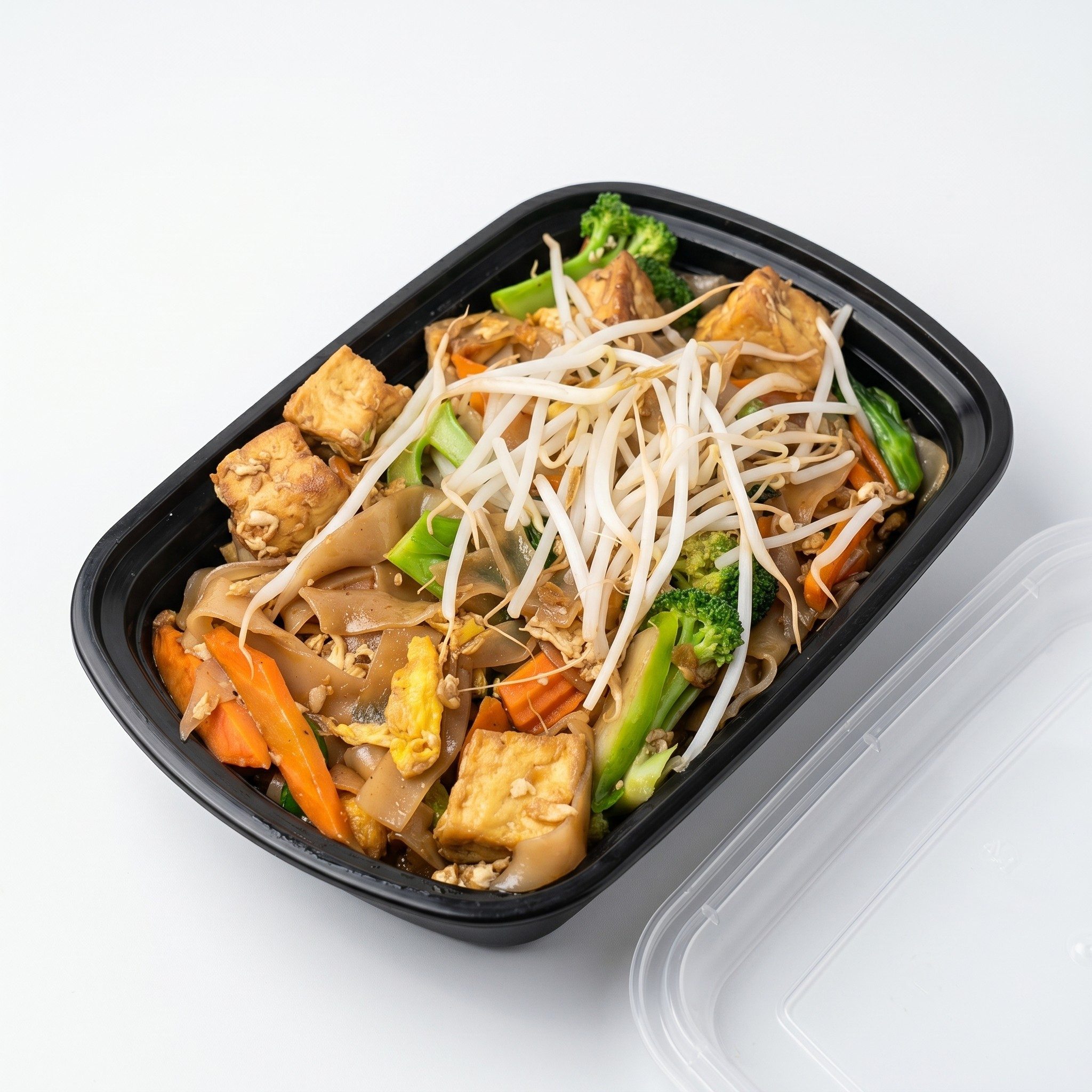 Pad See Ew.