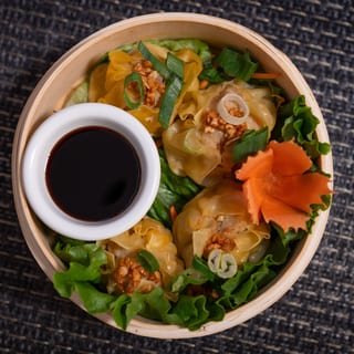 Dumplings